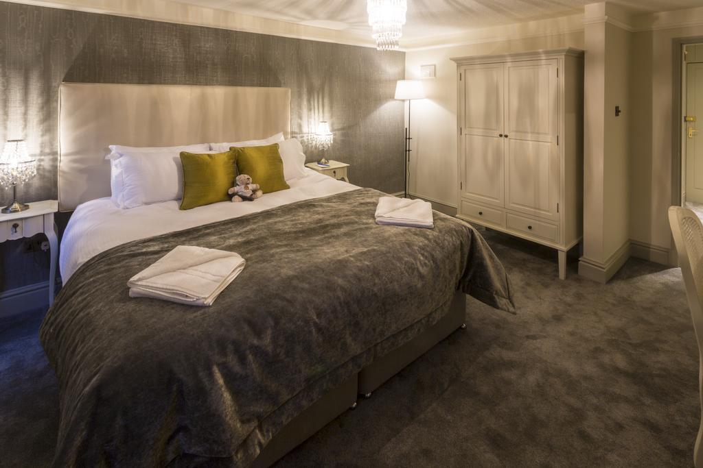 The Lodge Lancaster Ruang foto