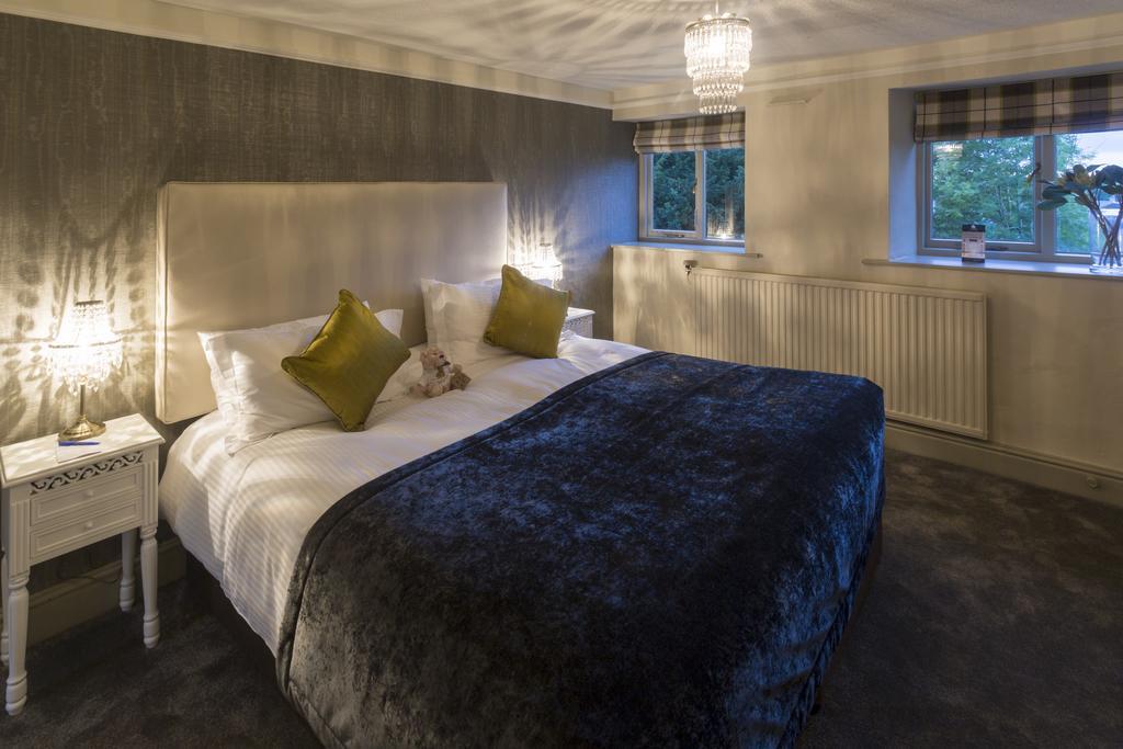 The Lodge Lancaster Ruang foto