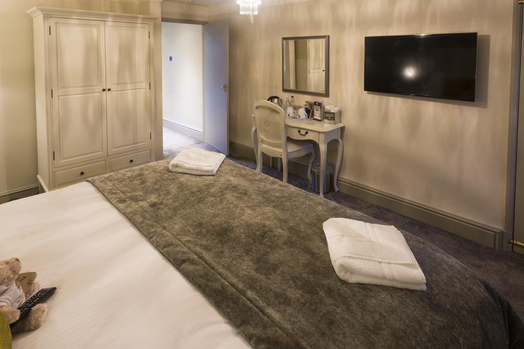 The Lodge Lancaster Bagian luar foto